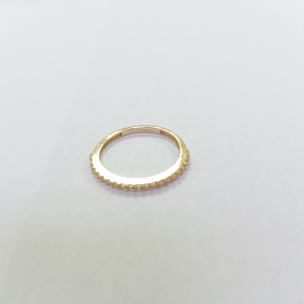 ANILLOS DAMA ORO 14K 1.2 (NUEVO)