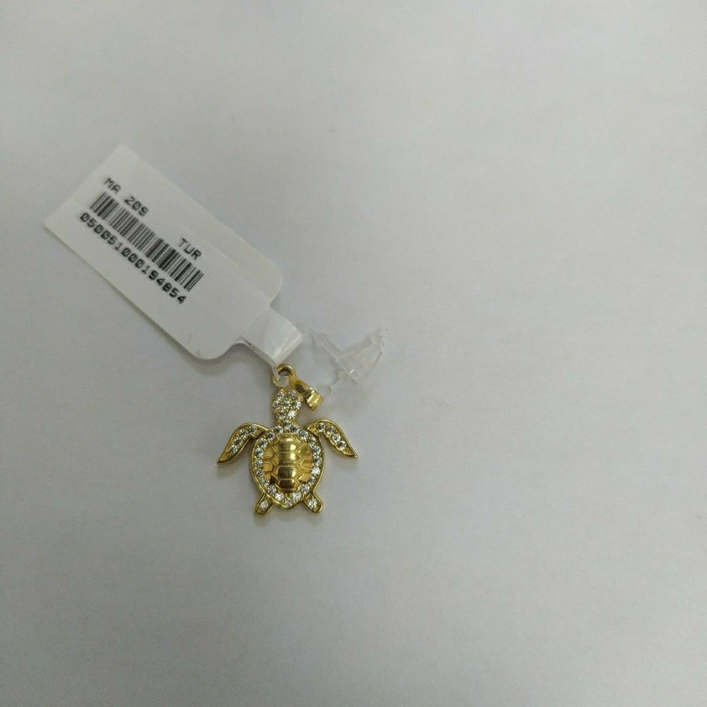 DIJES ORO 14K 1.3 (NUEVO)