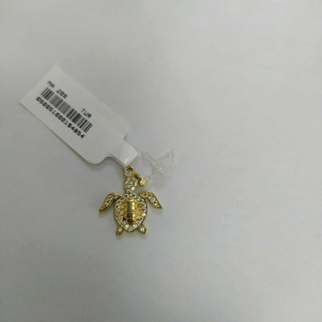 DIJES ORO 14K 1.3 (NUEVO)