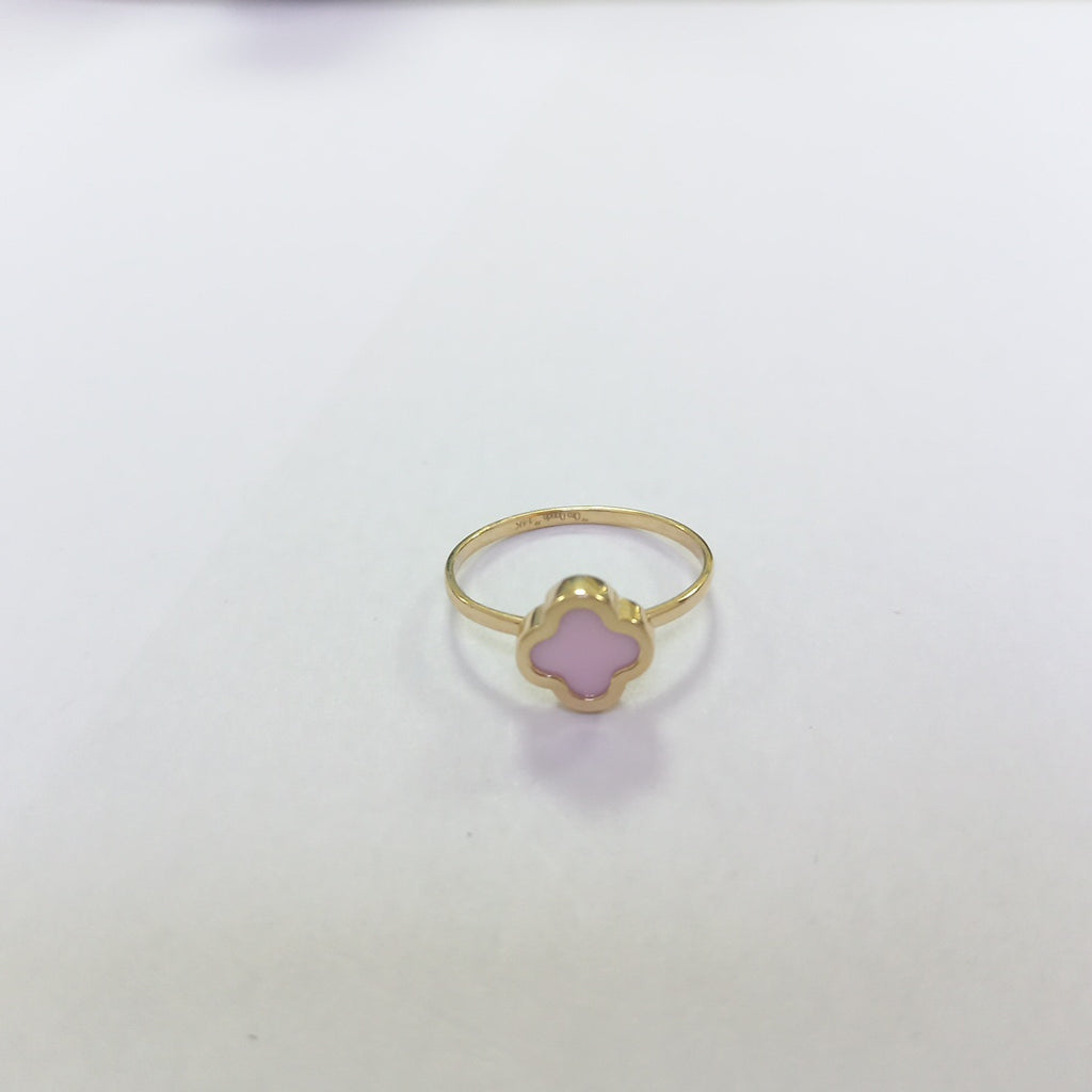 ANILLOS DAMA ORO 14K 2.1 (NUEVO)