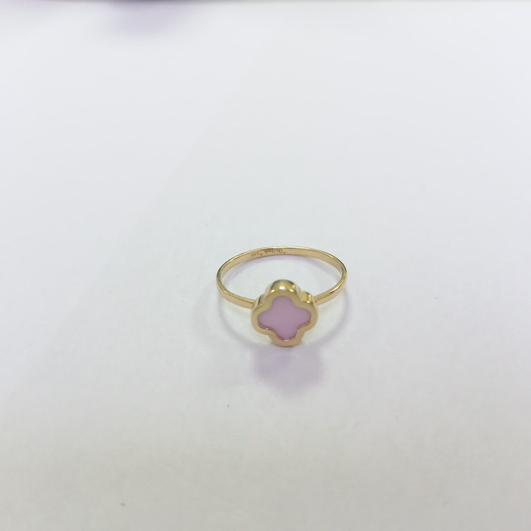 ANILLOS DAMA ORO 14K 2.1 (NUEVO)