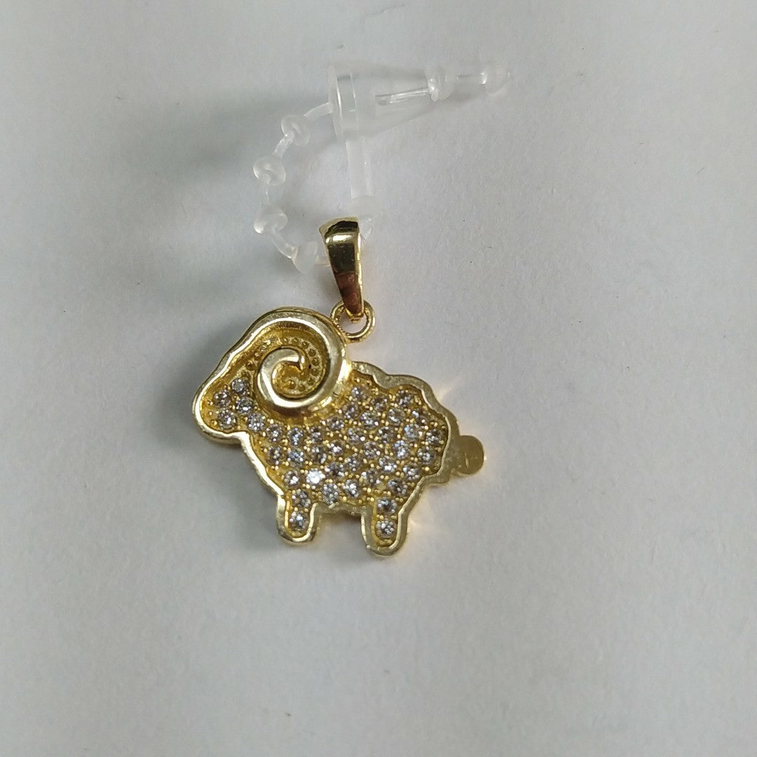 DIJES ORO 14K 1.1 (NUEVO)