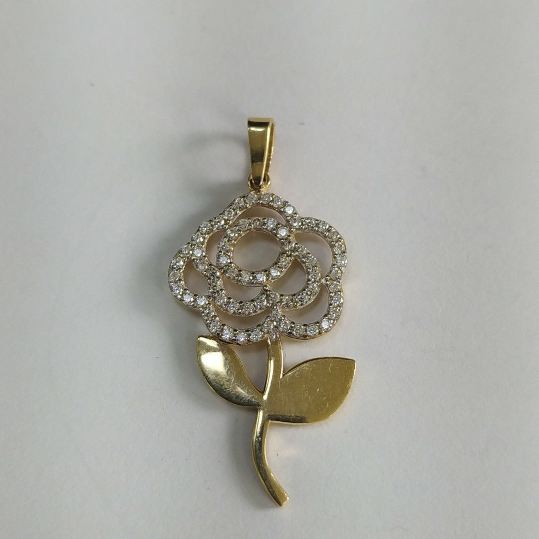 DIJES ORO 14K 1.8 (NUEVO)