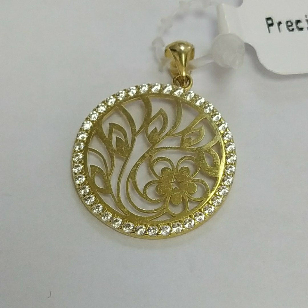 DIJES ORO 14K 1.6 (NUEVO)