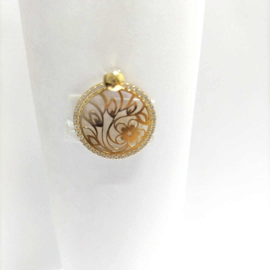 DIJES ORO 14K 1.7 (NUEVO)