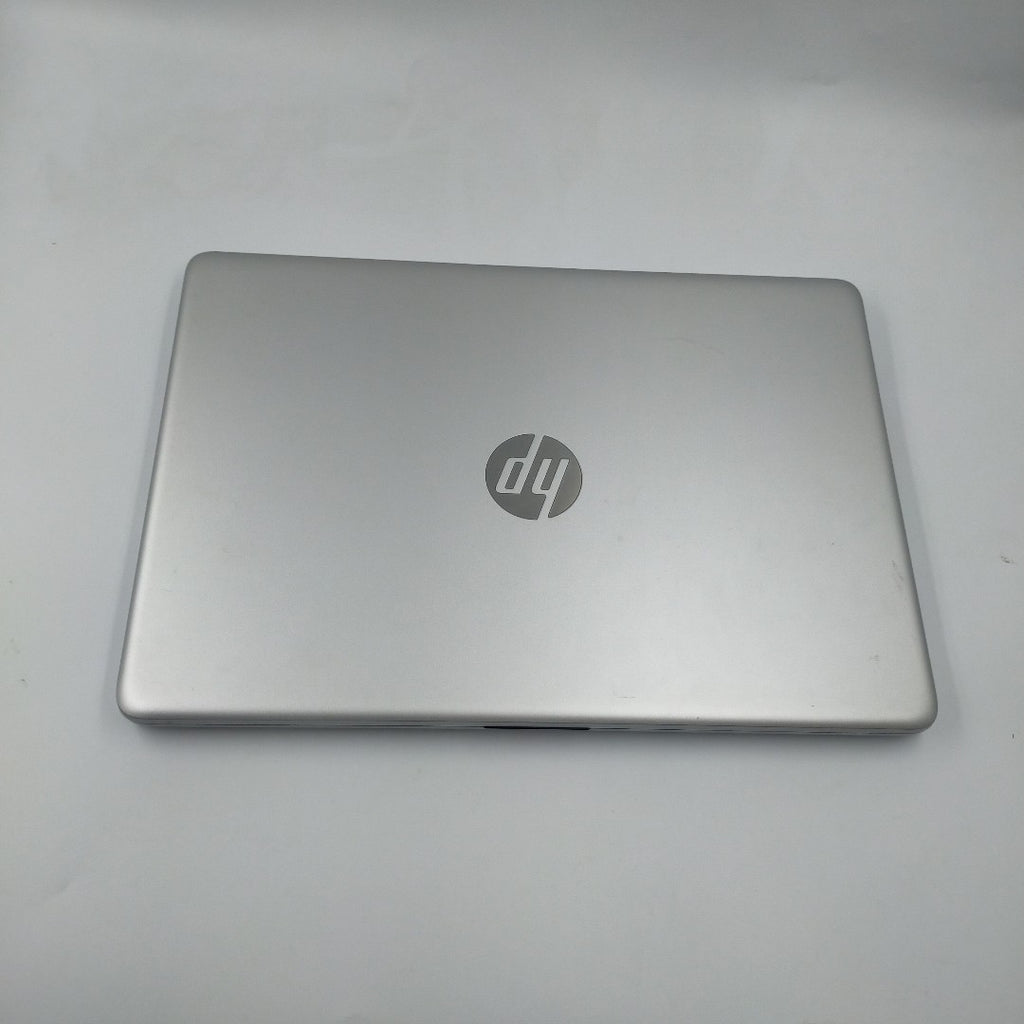 LAPTOP HP 14-DK1025WM (2021) 256 GB SSD 8 GB RAM (SEMINUEVO)