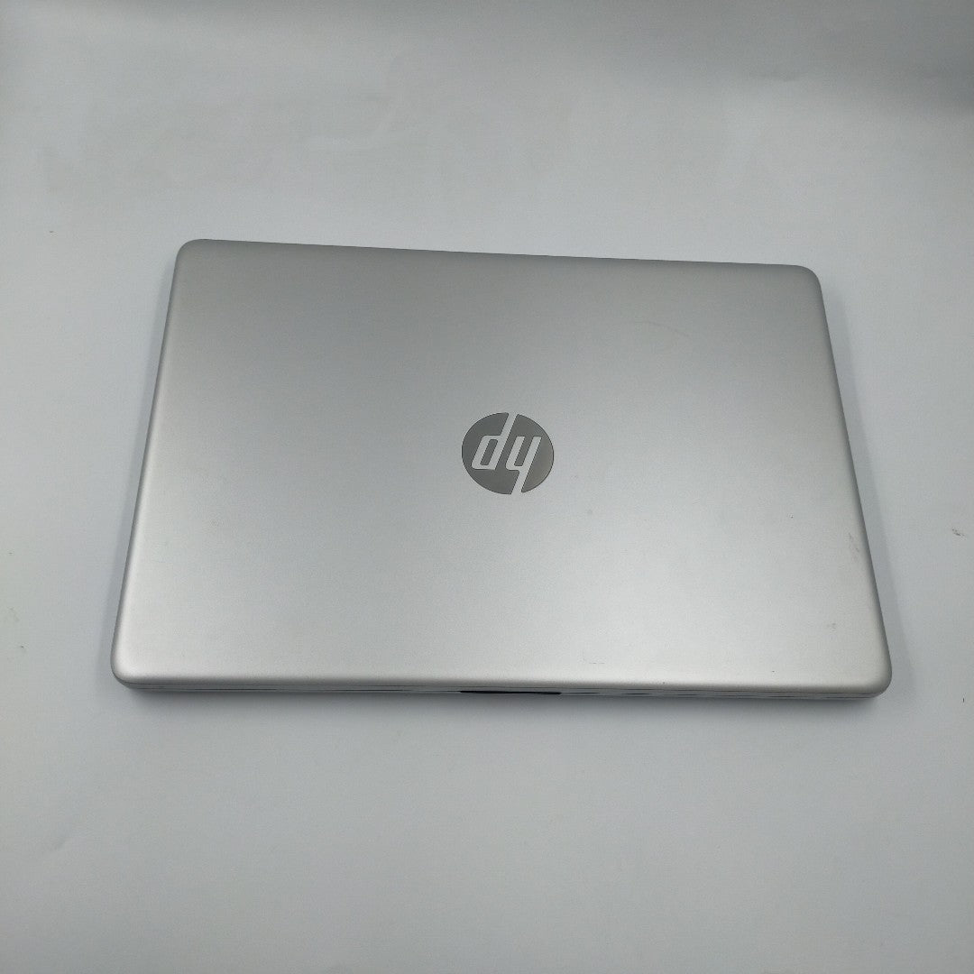 LAPTOP HP 14-DK1025WM (2021) 256 GB SSD 8 GB RAM (SEMINUEVO)