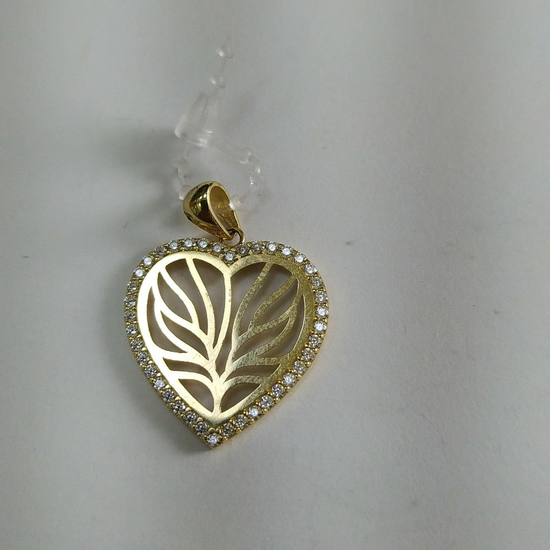 DIJES ORO 14K 1.7 (NUEVO)