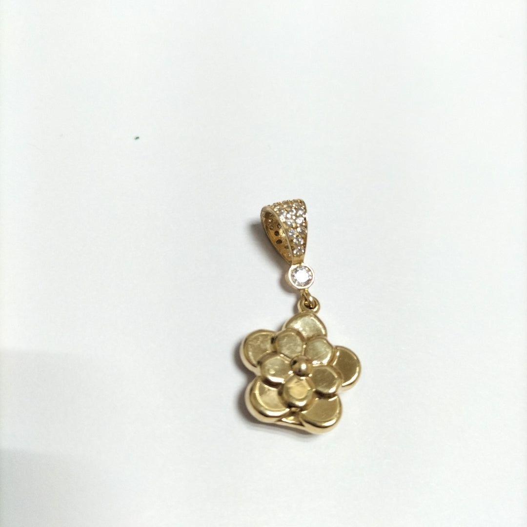 DIJES ORO 14K 1.8 (NUEVO)