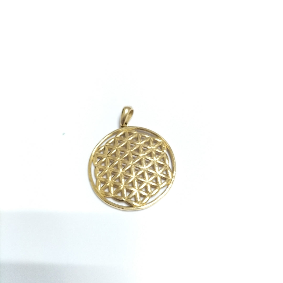 DIJES ORO 14K 2.2 (NUEVO)