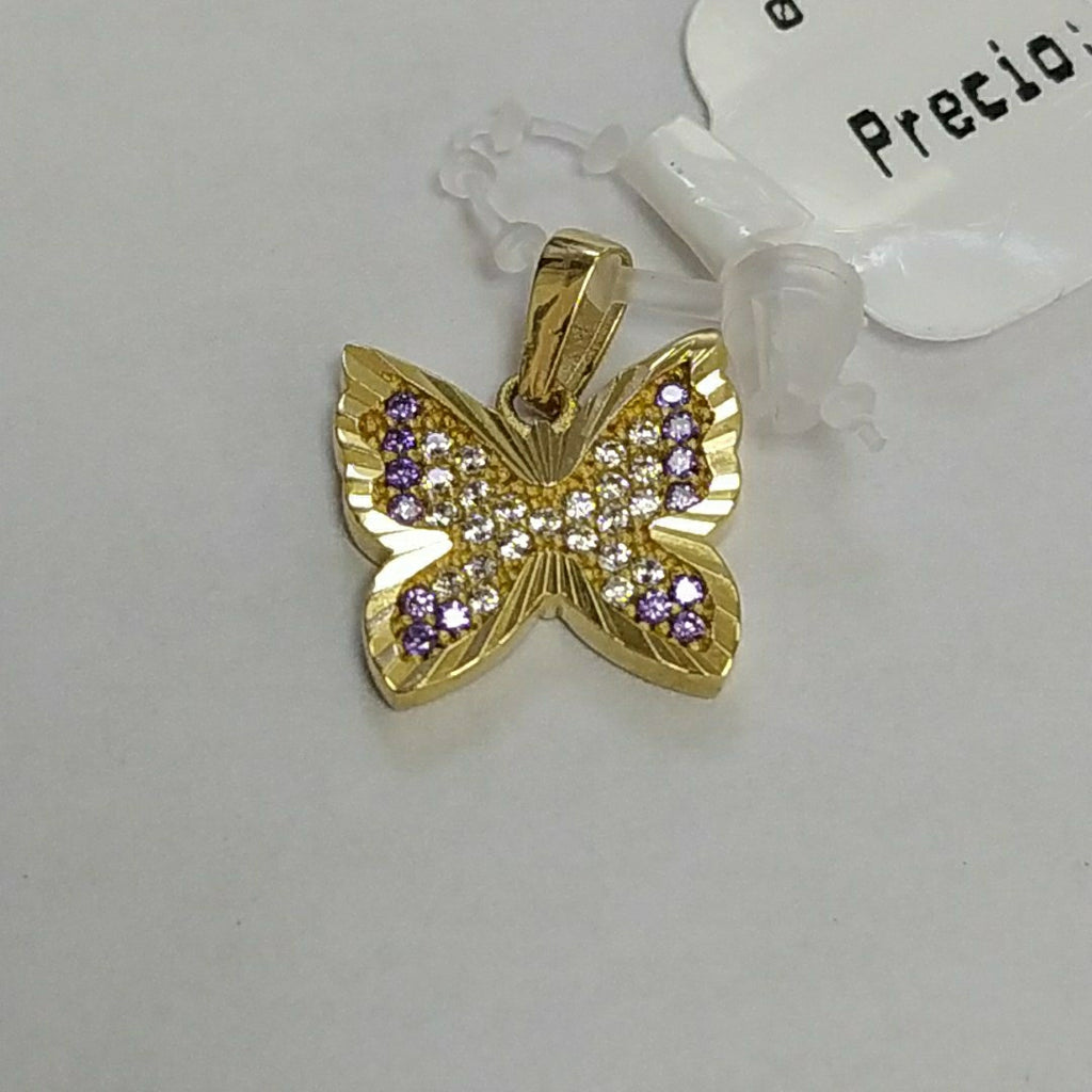 DIJES ORO 14K 1.2 (NUEVO)