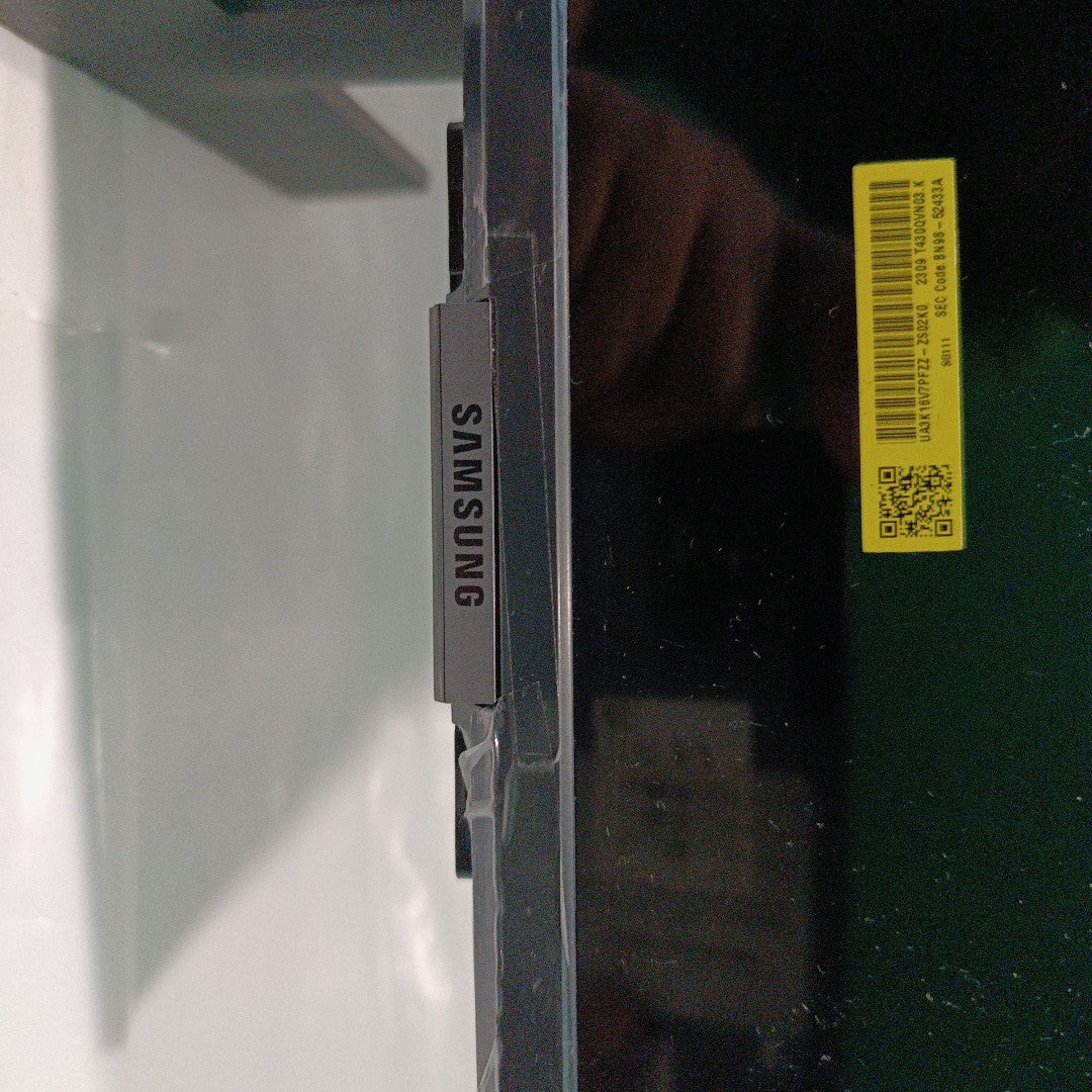 PANTALLA SAMSUNG UN43CU8000F (2023) 43" LED 4K (SEMINUEVO)