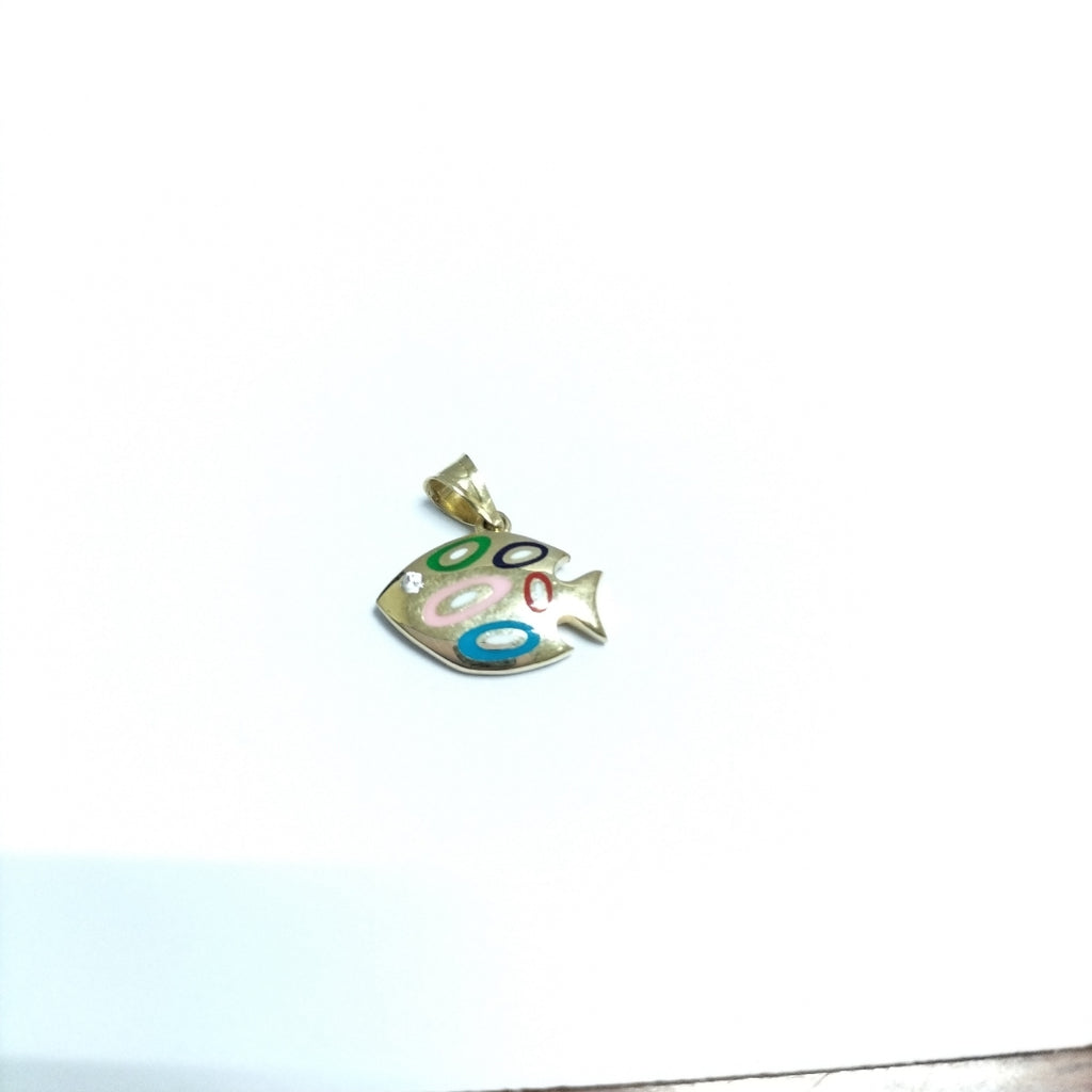 DIJES ORO 14K 1.2 (NUEVO)