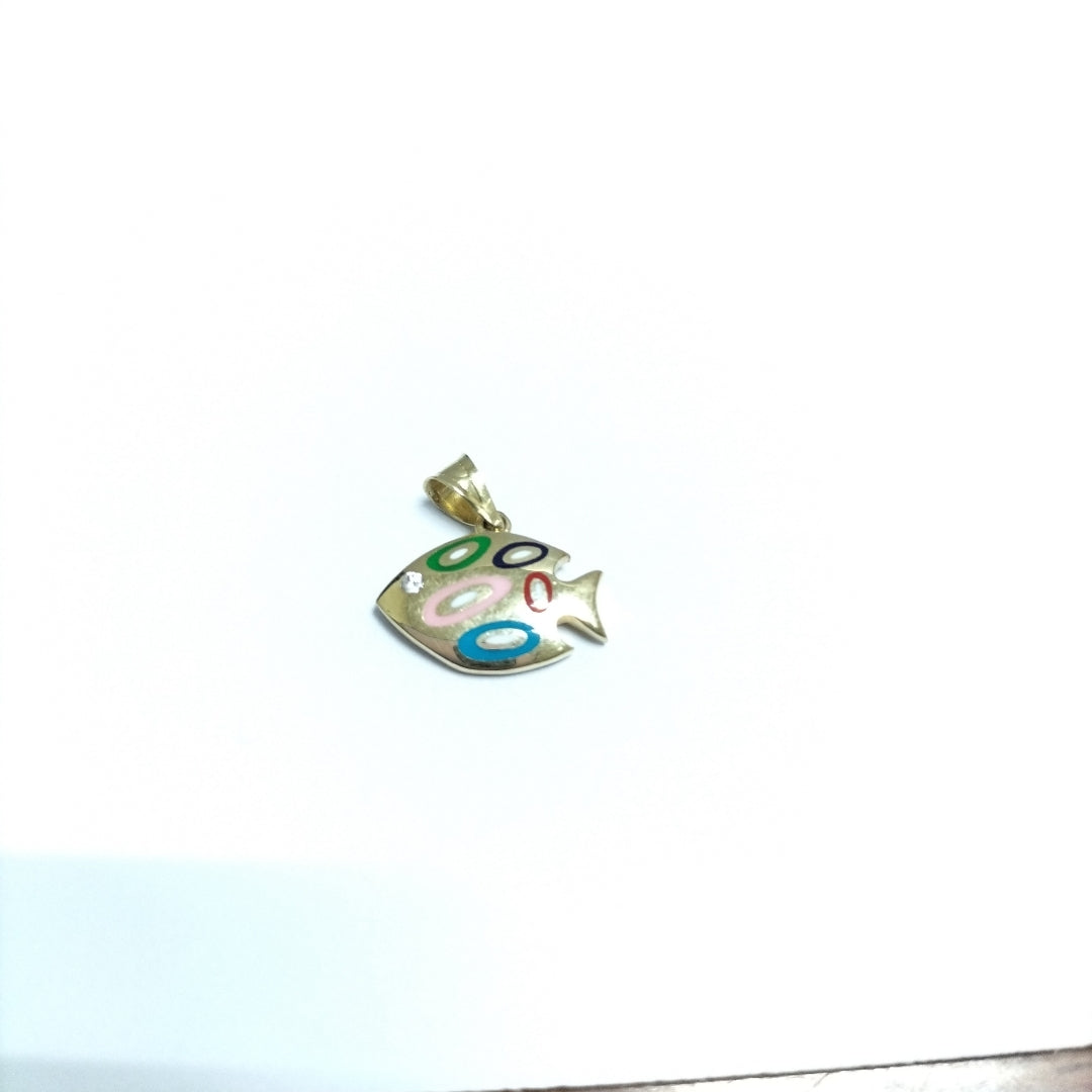 DIJES ORO 14K 1.2 (NUEVO)