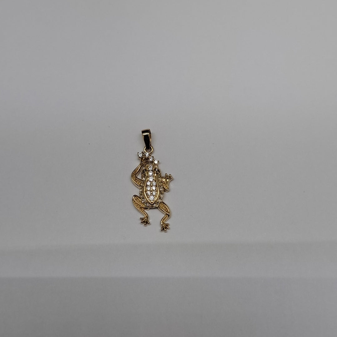DIJES ORO 14K 1.8 (NUEVO)