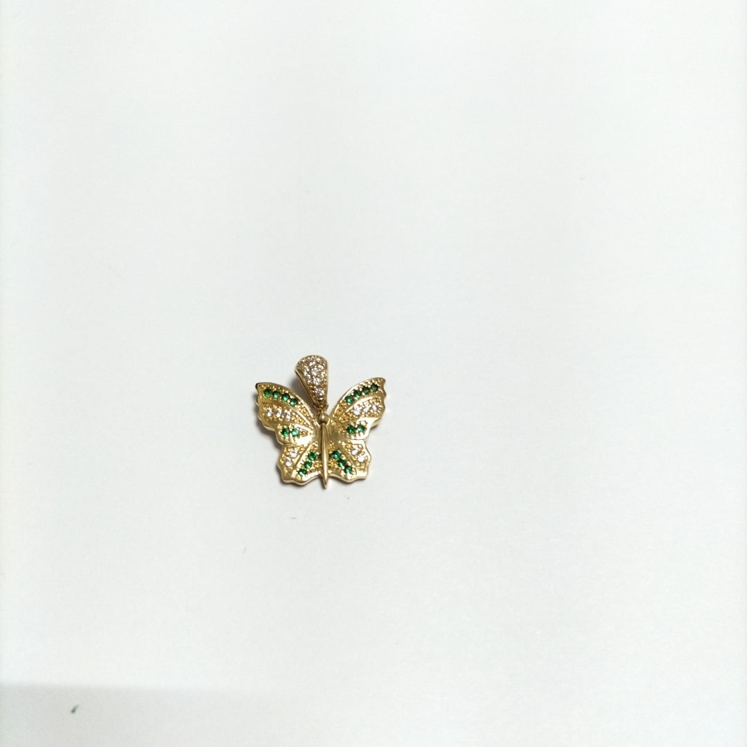 DIJES ORO 14K 2.2 (NUEVO)