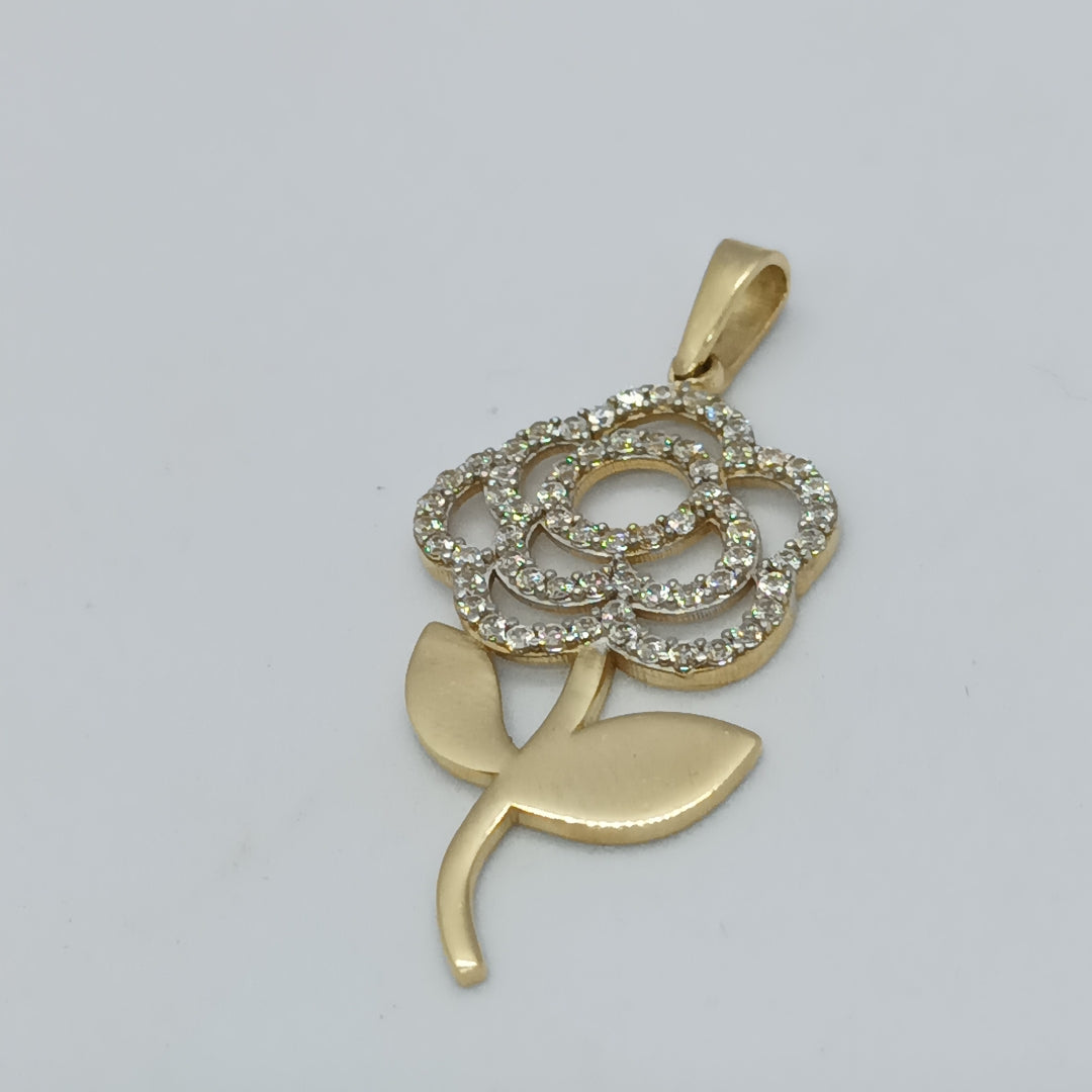 DIJES ORO 14K 1.8 (NUEVO)