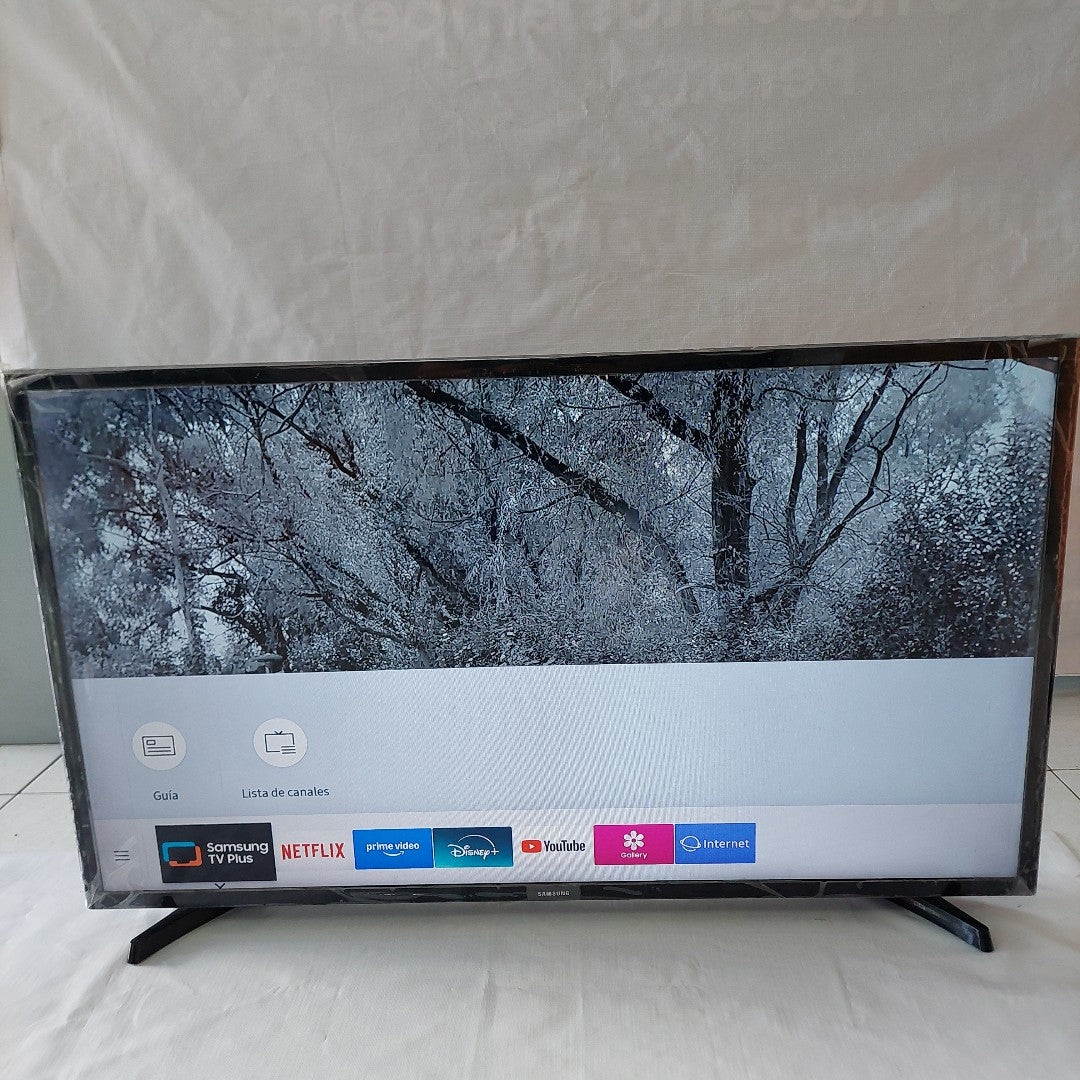 PANTALLA SAMSUNG UN40N5200AF (2024) 40" LED FULL HD (SEMINUEVO)
