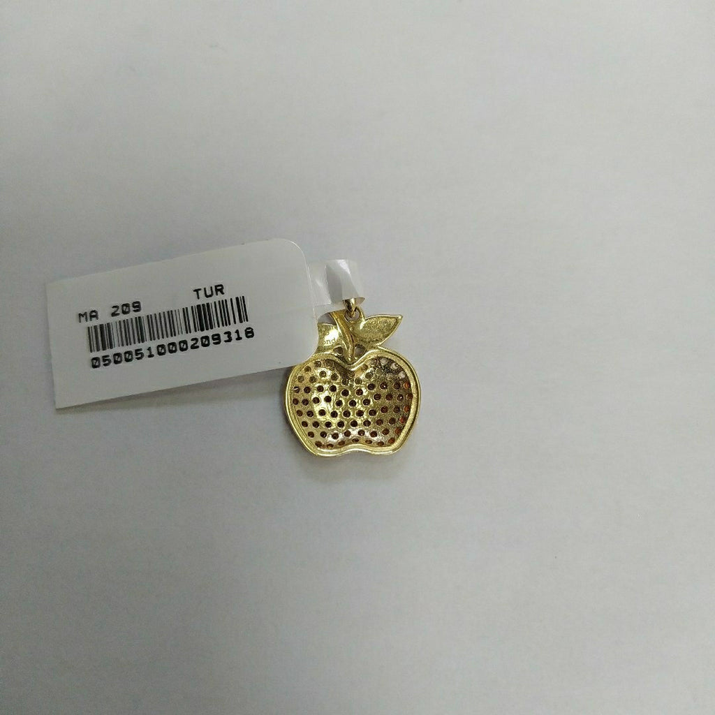 DIJES ORO 14K 1.8 (NUEVO)