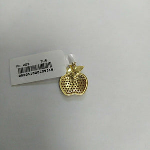 DIJES ORO 14K 1.8 (NUEVO)