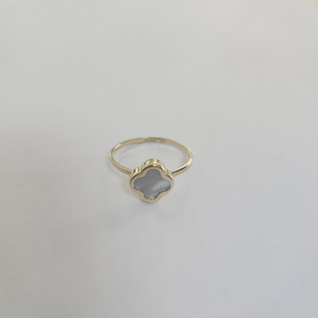 ANILLOS DAMA ORO 14K 1.8 (NUEVO)