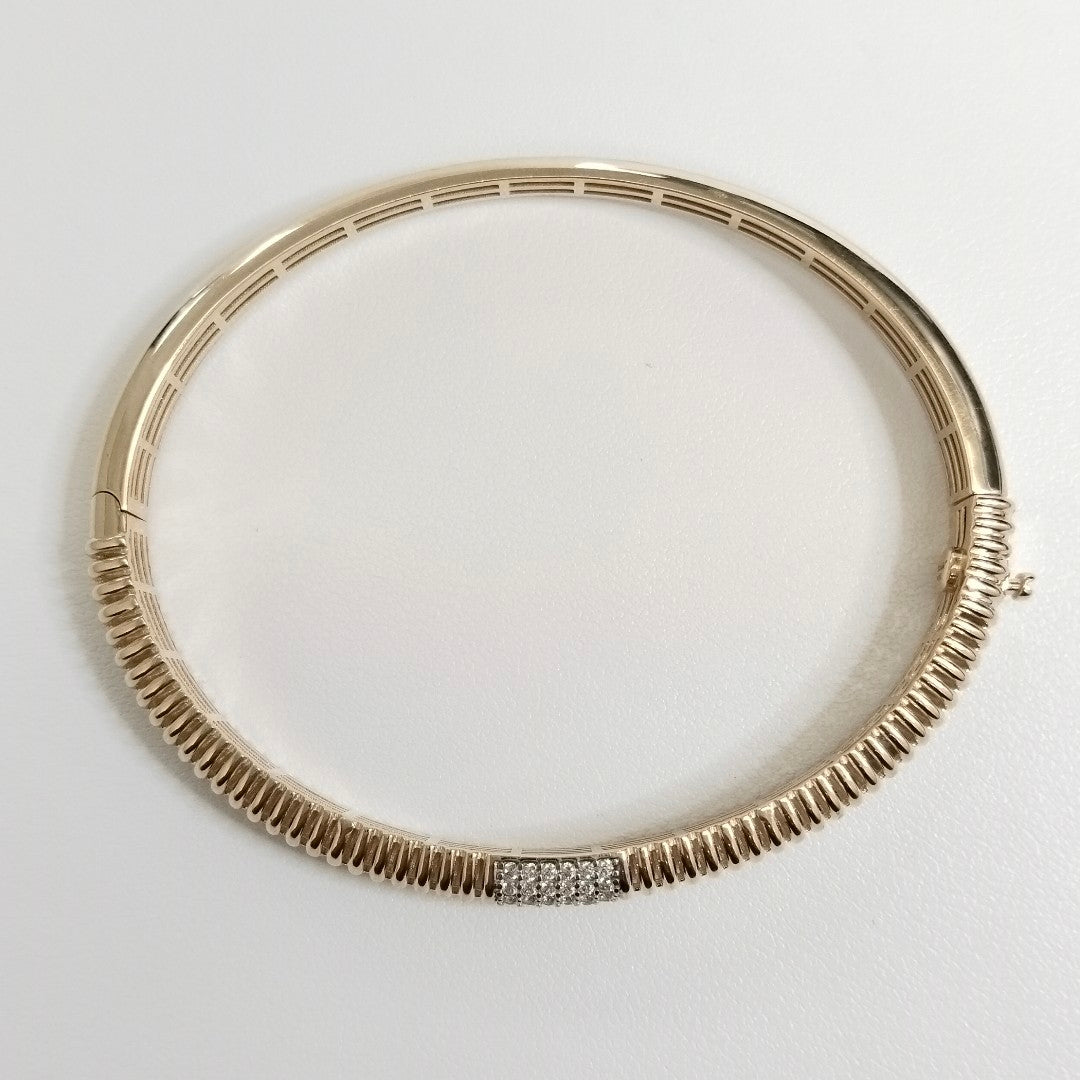 AROS ORO 14K 9.3 (NUEVO)