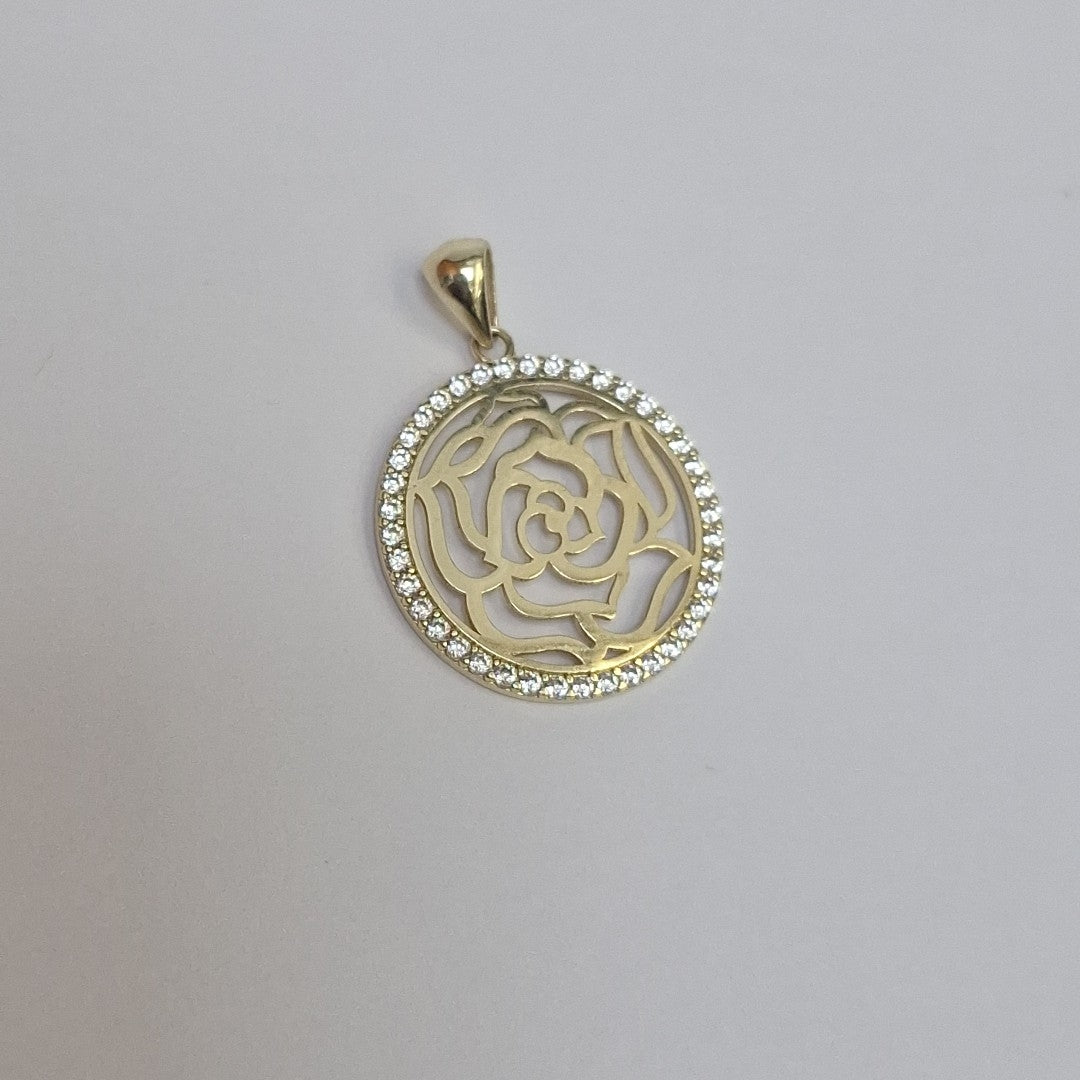 DIJES ORO 14K 1.8 (NUEVO)
