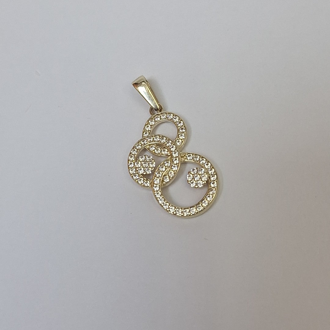 DIJES ORO 14K 1.5 (NUEVO)