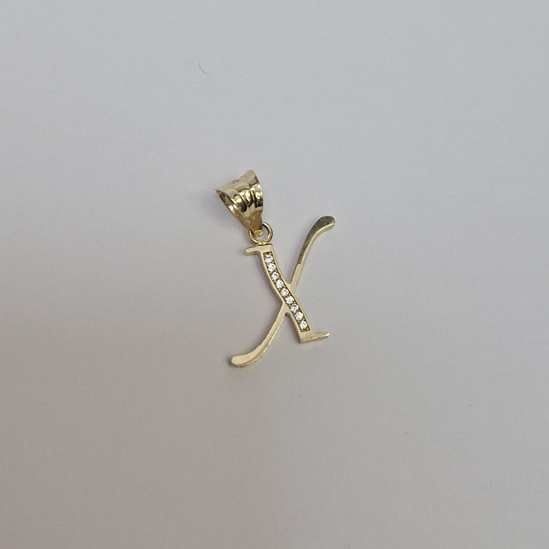 DIJES ORO 14K 1 (NUEVO)