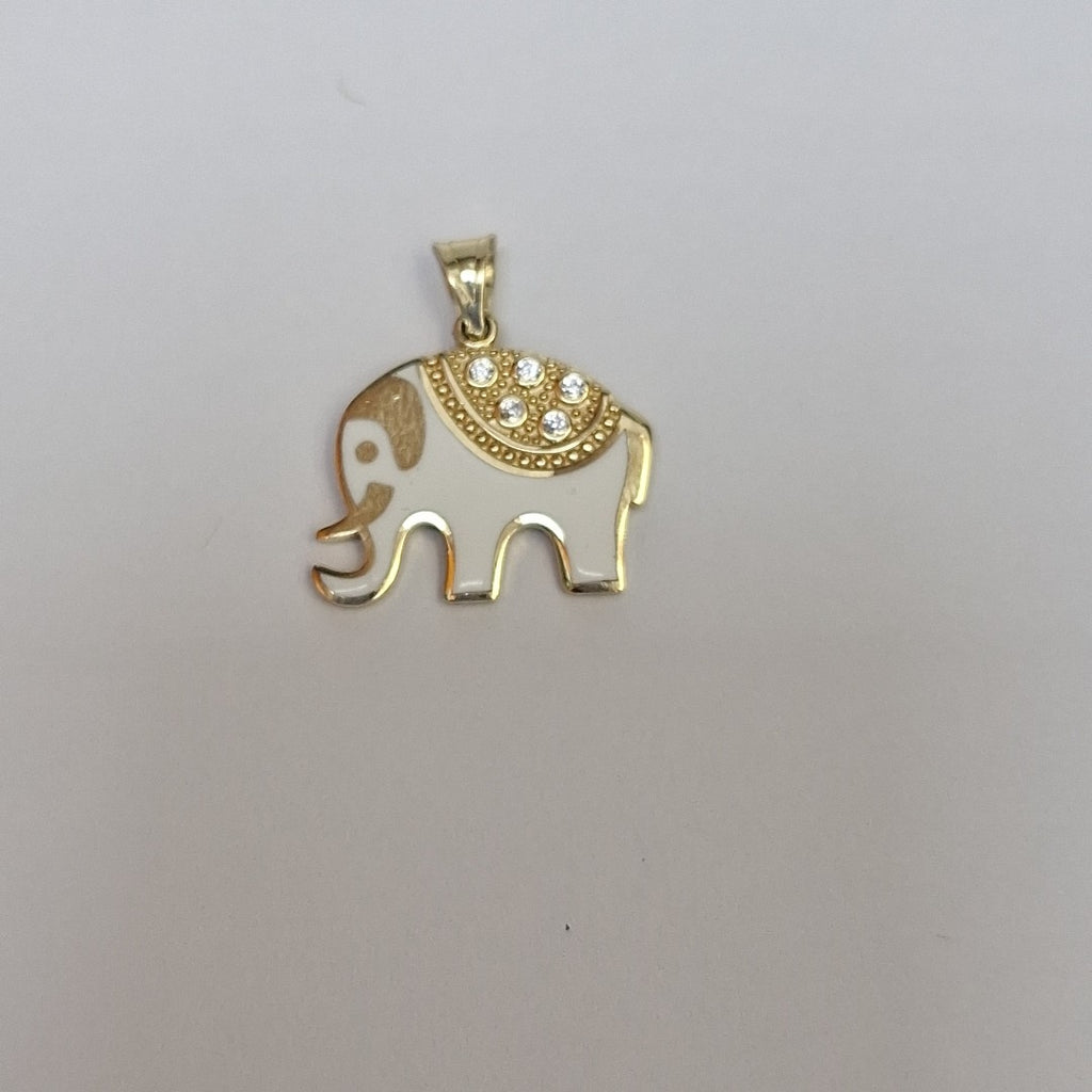 DIJES ORO 14K 1.9 (NUEVO)