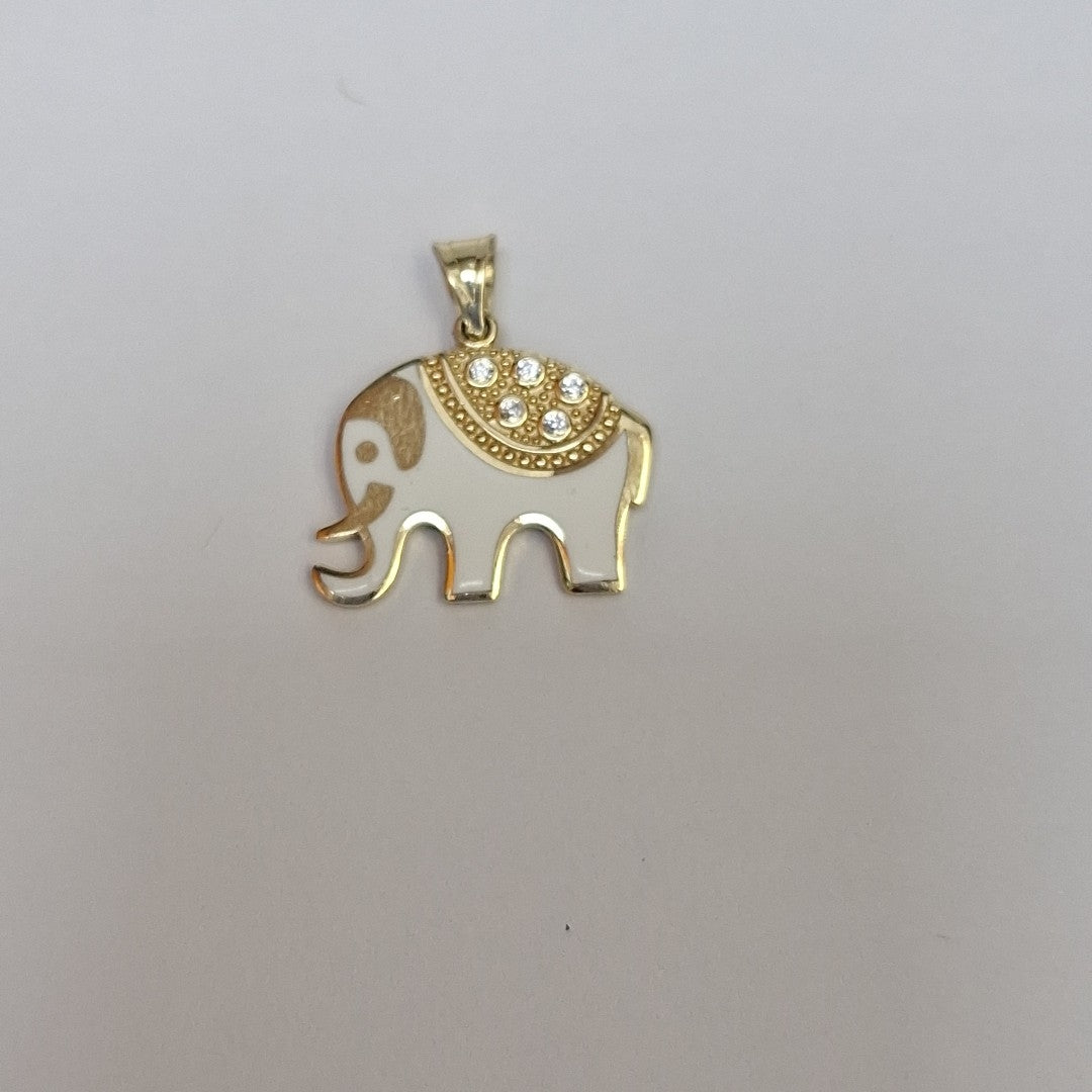 DIJES ORO 14K 1.9 (NUEVO)
