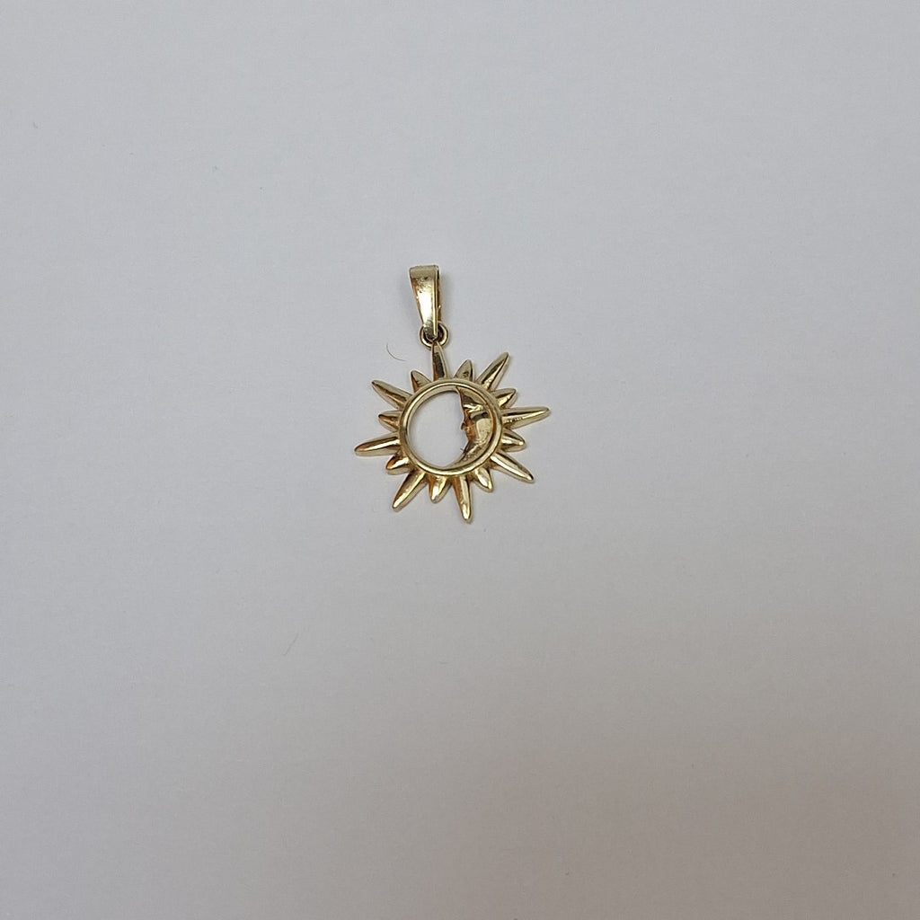DIJES ORO 14K 1.4 (NUEVO)