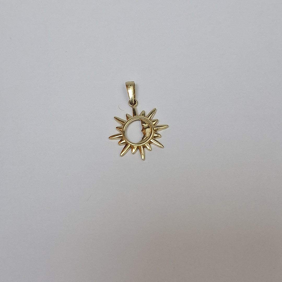 DIJES ORO 14K 1.4 (NUEVO)