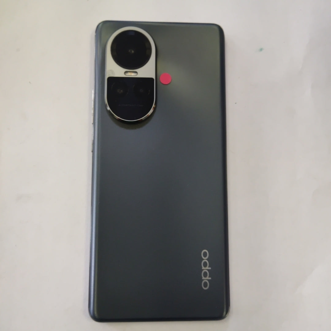 CELULAR OPPO  RENO10 5G CPH2531 (2023) 256 GB 8 GB RAM (SEMINUEVO)