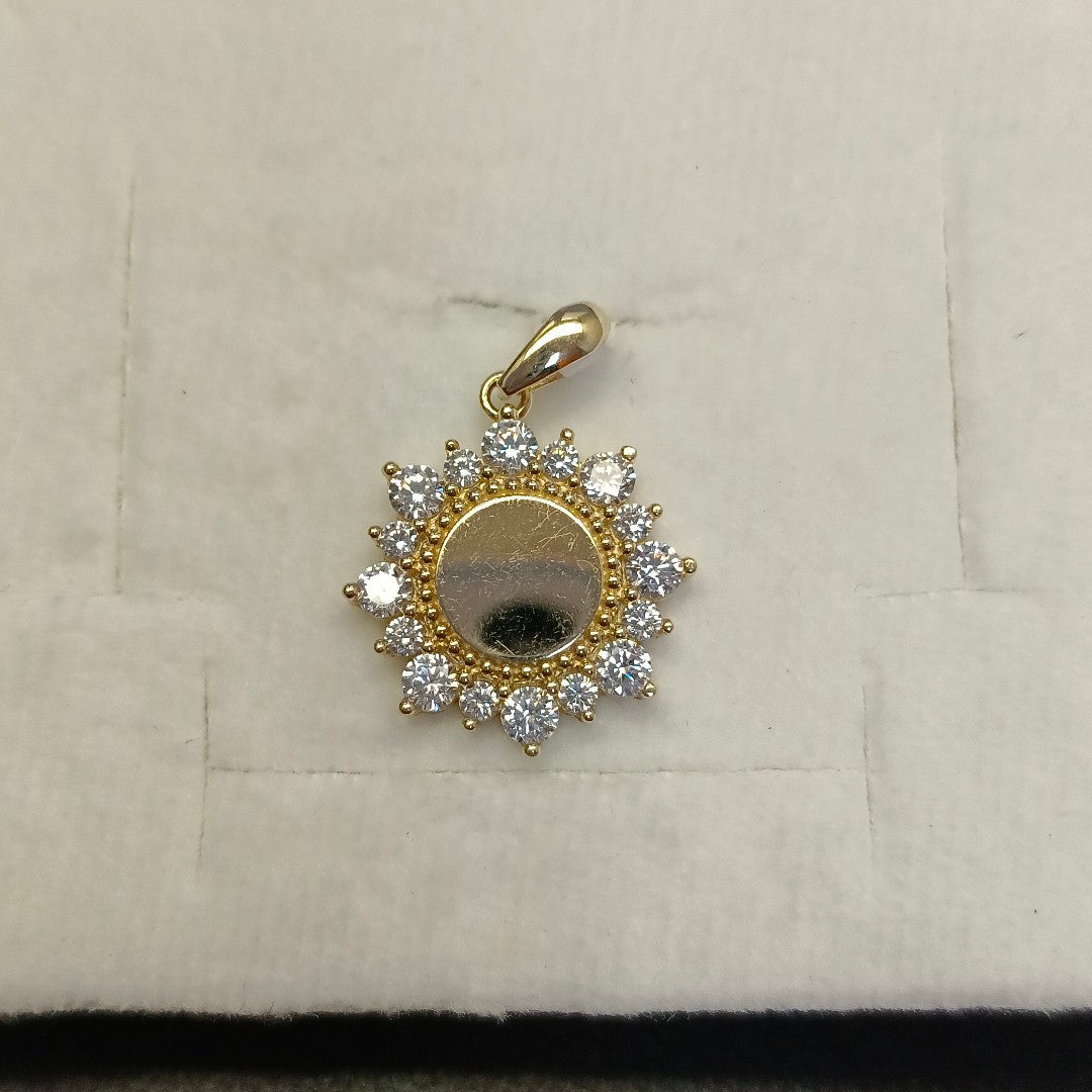 DIJES ORO 14K 2 (NUEVO)