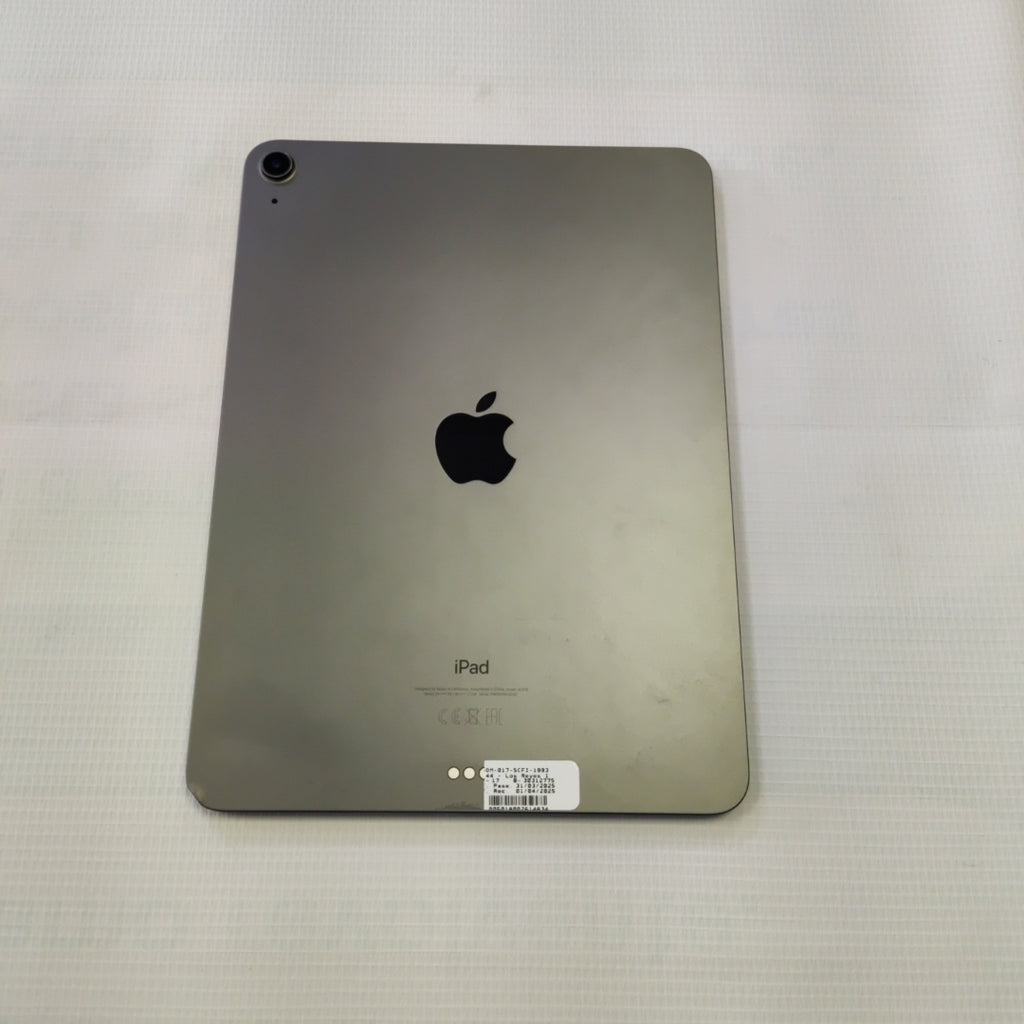 TABLETA APPLE IPAD AIR 4 A2316 256 GB 4 GB RAM (SEMINUEVO)