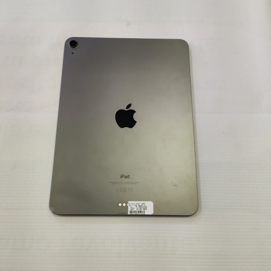 TABLETA APPLE IPAD AIR 4 A2316 256 GB 4 GB RAM (SEMINUEVO)