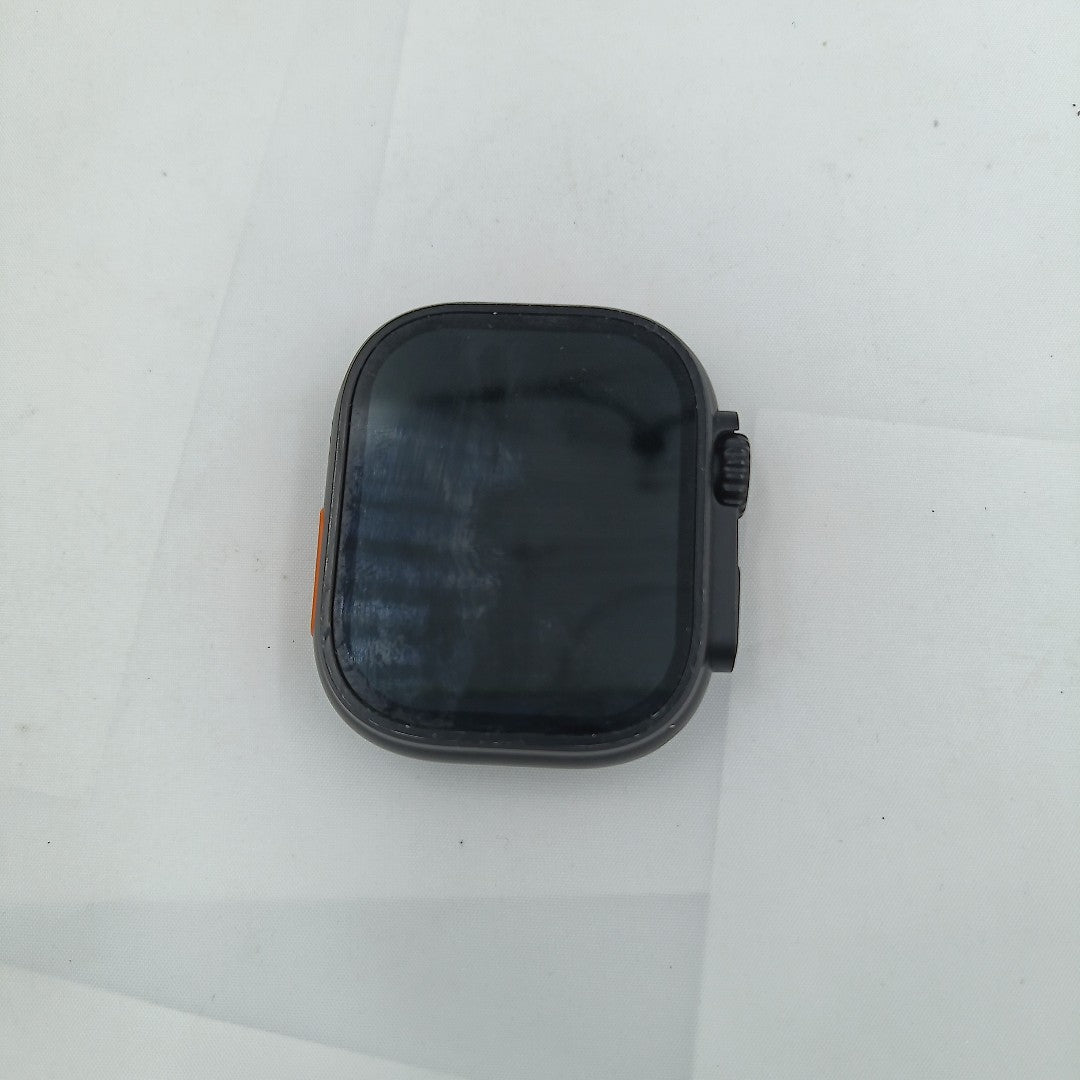 SMARTWATCH OTRAS MARCAS OTROS MODELOS 40 MM O MAS (SEMINUEVO)