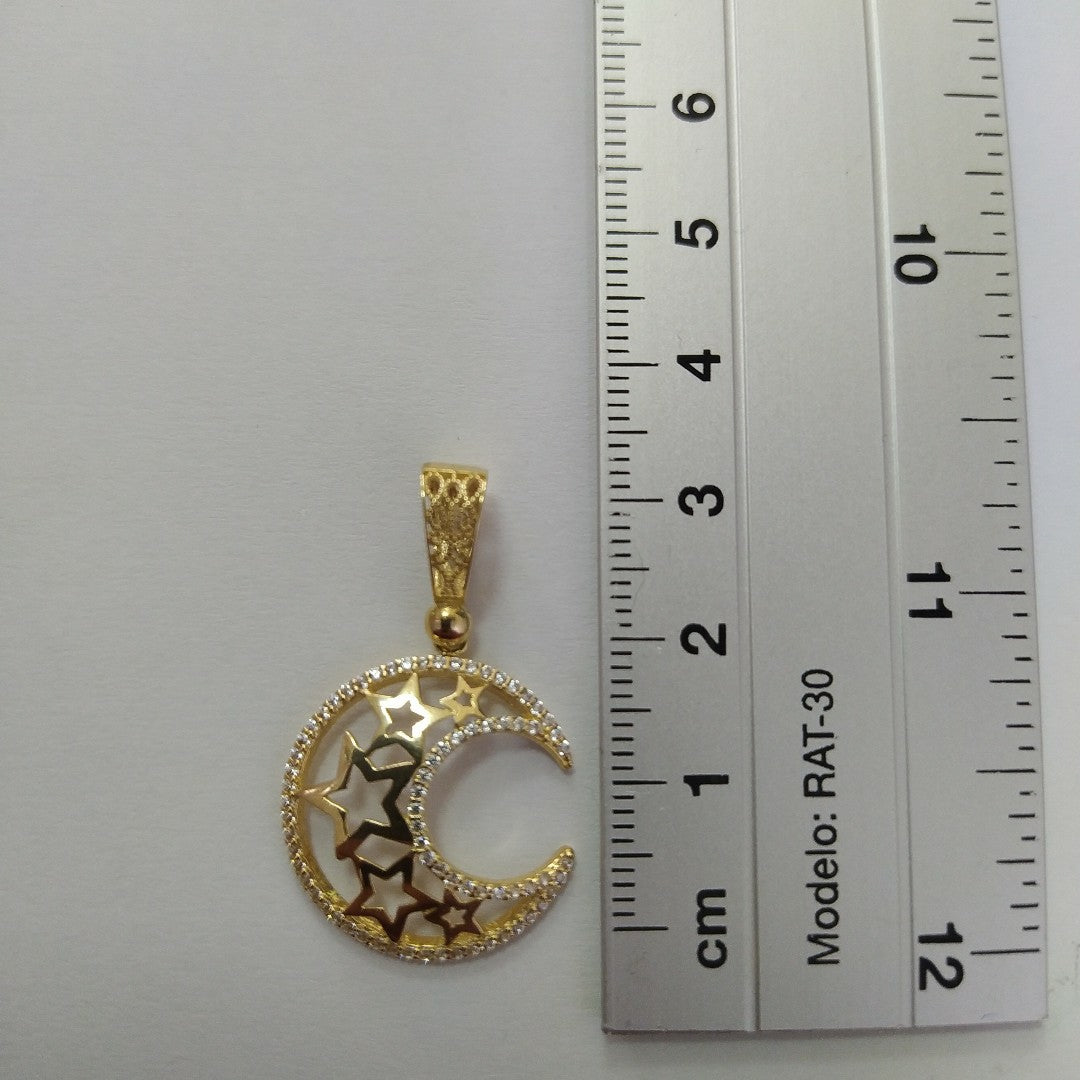 DIJES ORO 14K 2.2 (NUEVO)