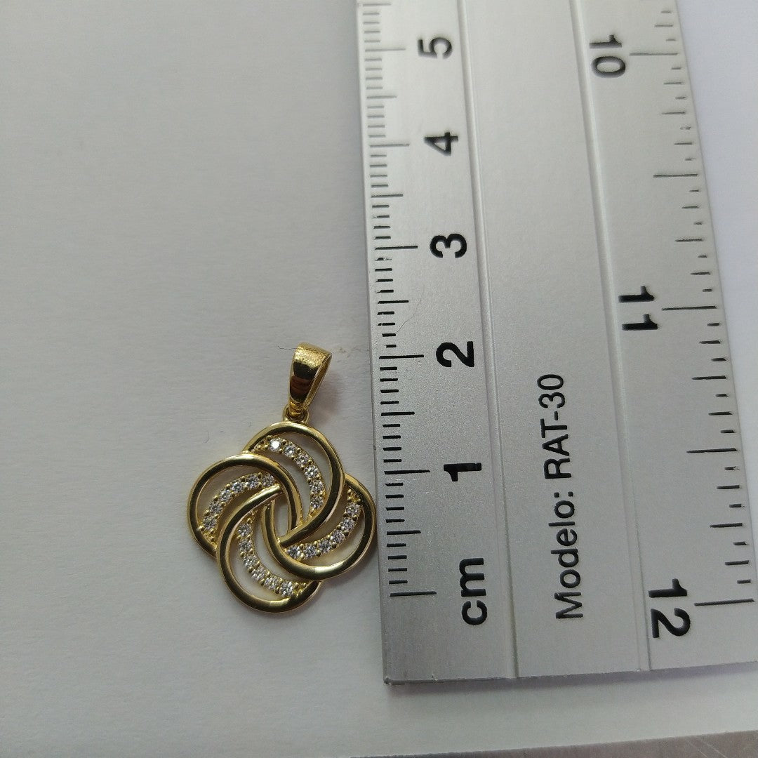 DIJES ORO 14K 1.6 (NUEVO)
