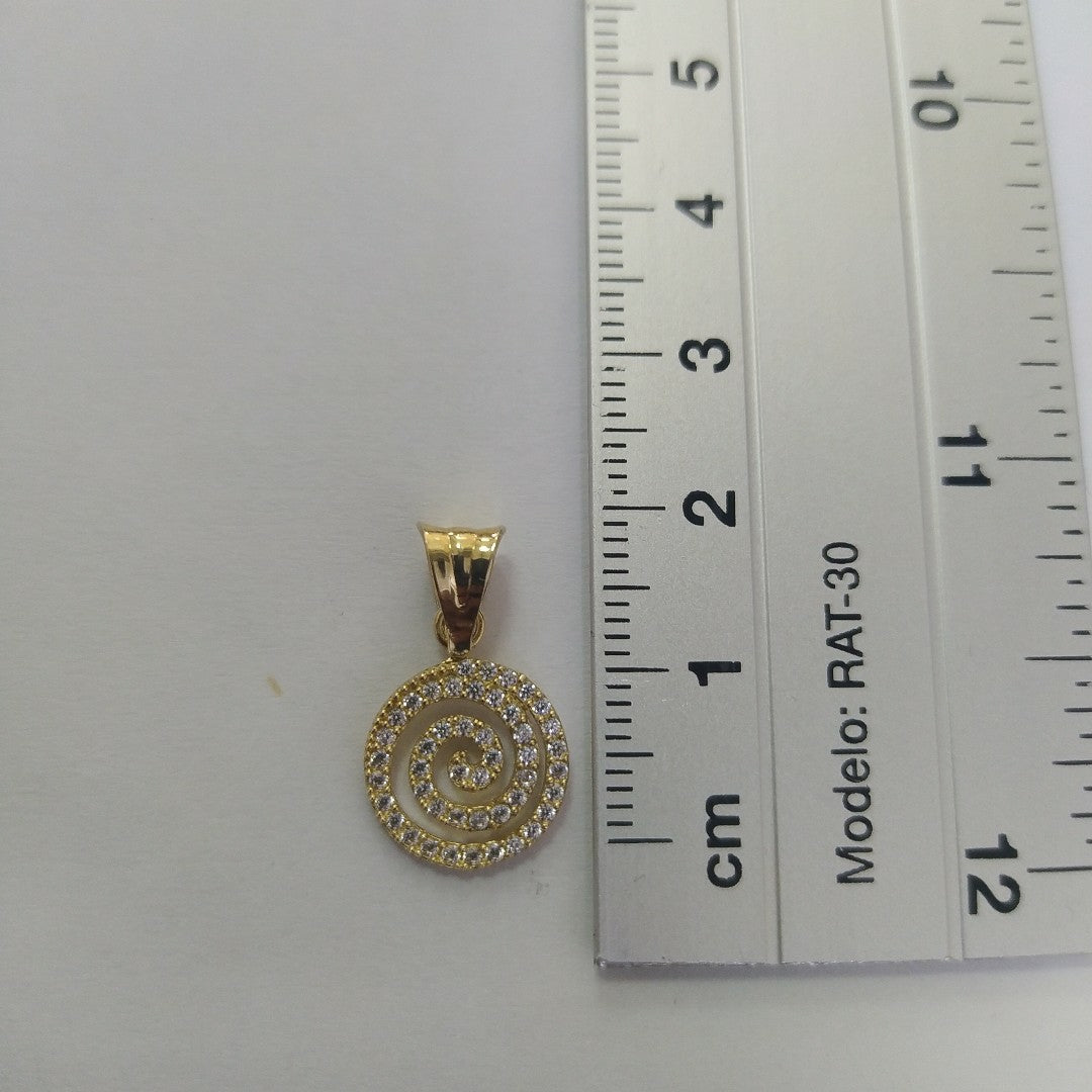 DIJES ORO 14K 1.4 (NUEVO)