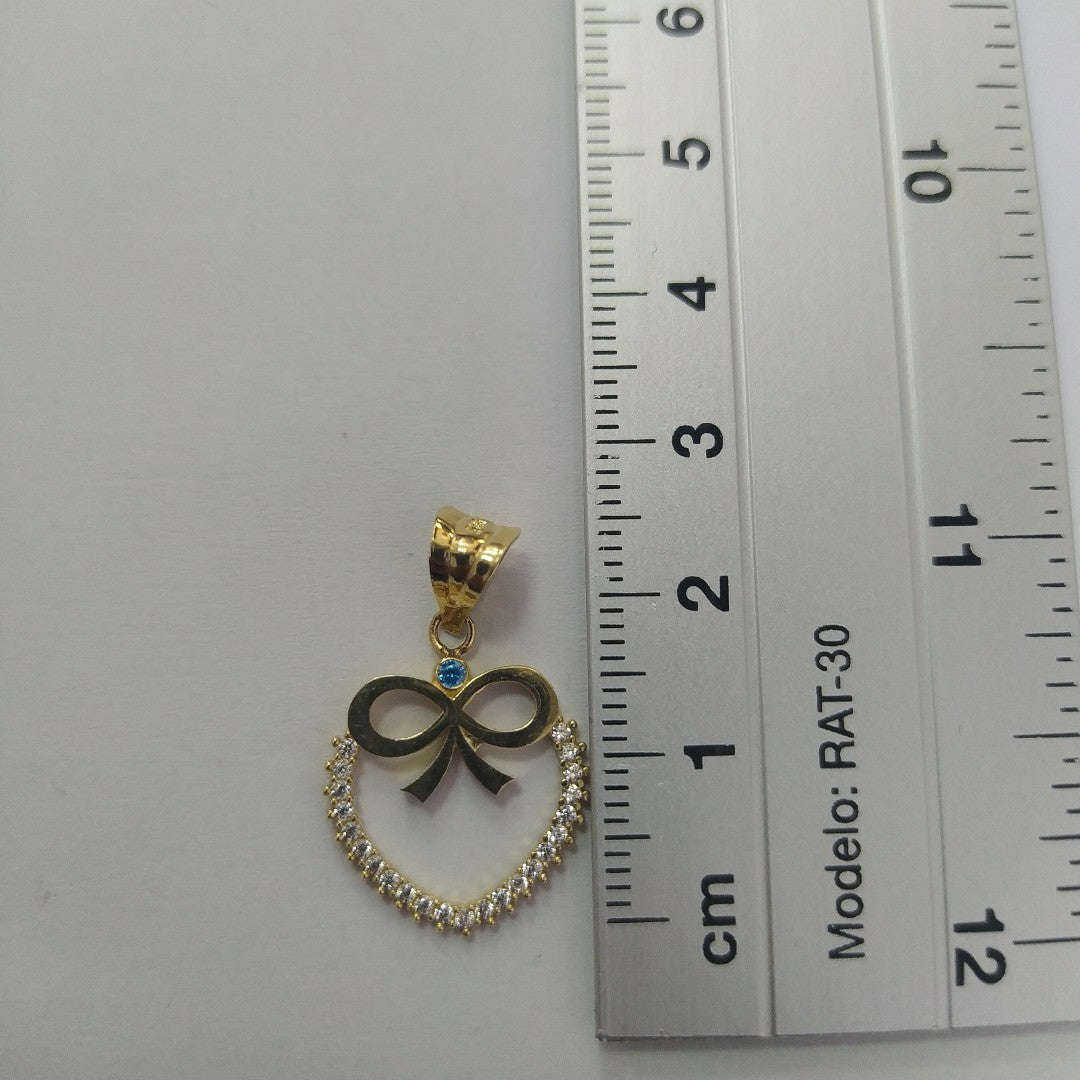 DIJES ORO 14K 1.4 (NUEVO)