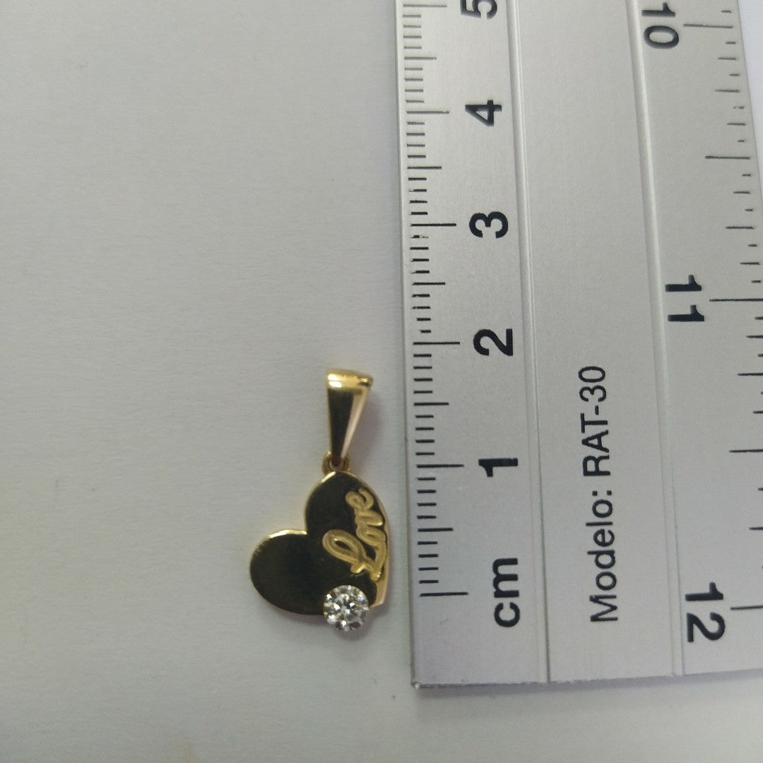 DIJES ORO 14K 1.5 (NUEVO)