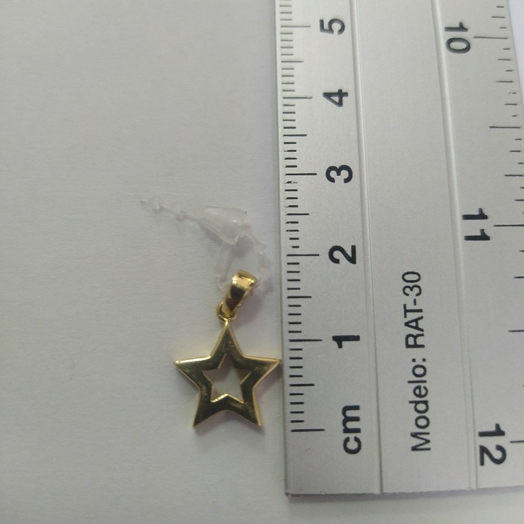 DIJES ORO 14K 1.2 (NUEVO)