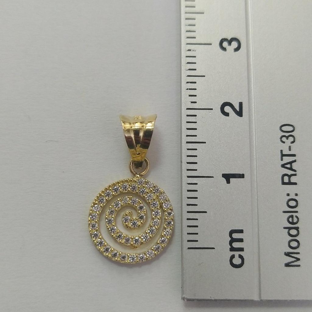DIJES ORO 14K 1.4 (NUEVO)