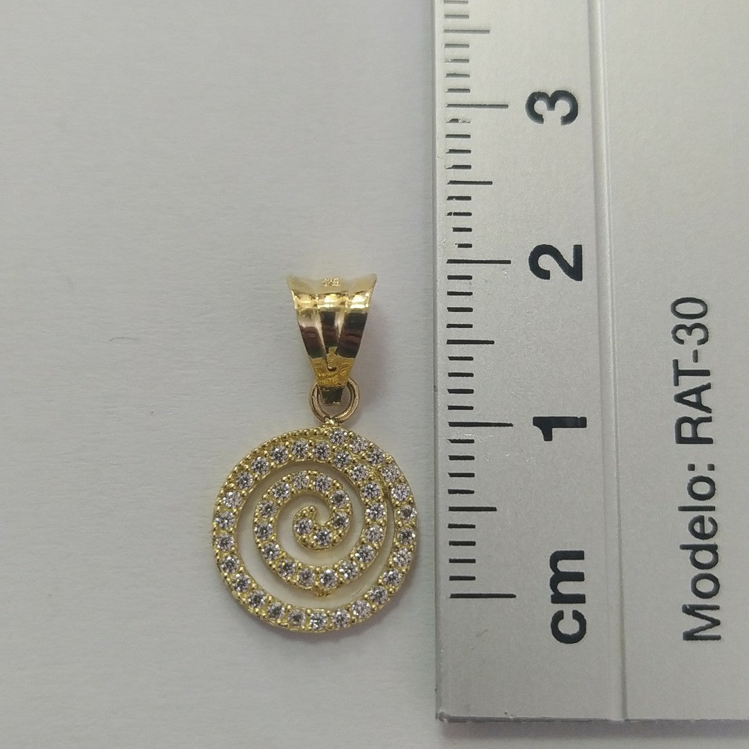 DIJES ORO 14K 1.4 (NUEVO)