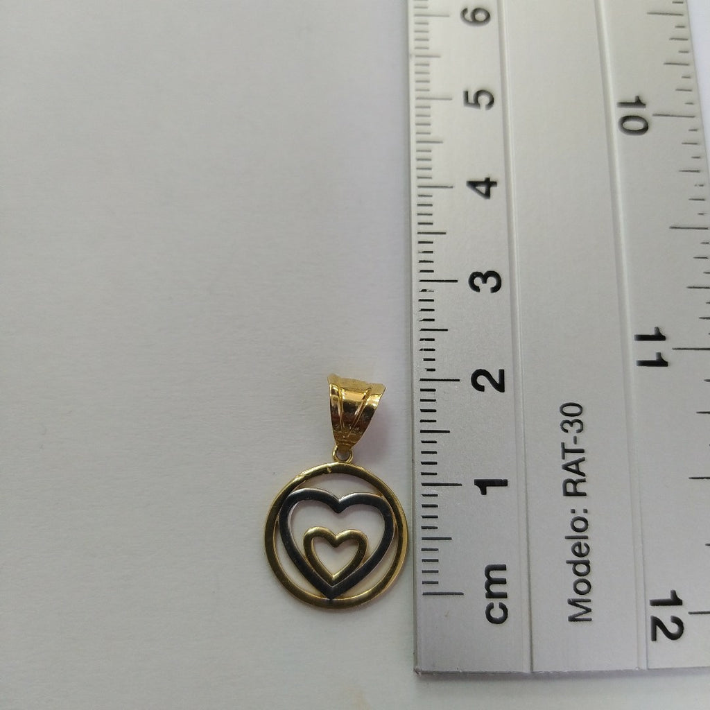 DIJES ORO 14K 1.3 (NUEVO)