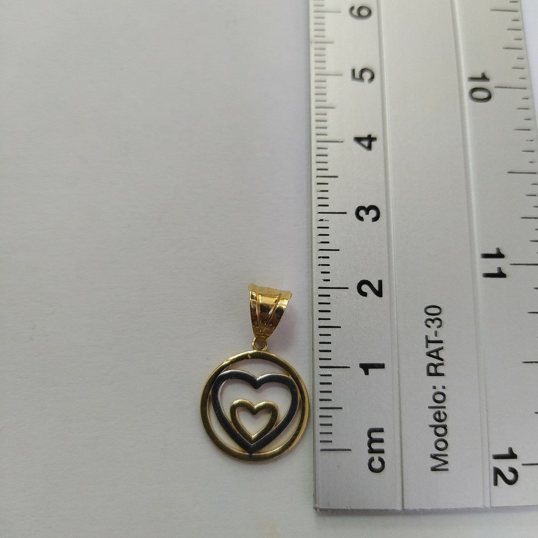 DIJES ORO 14K 1.3 (NUEVO)