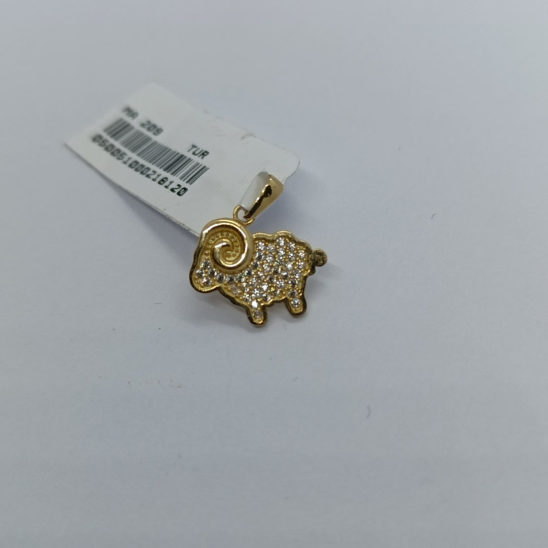 DIJES ORO 14K 1.1 (NUEVO)