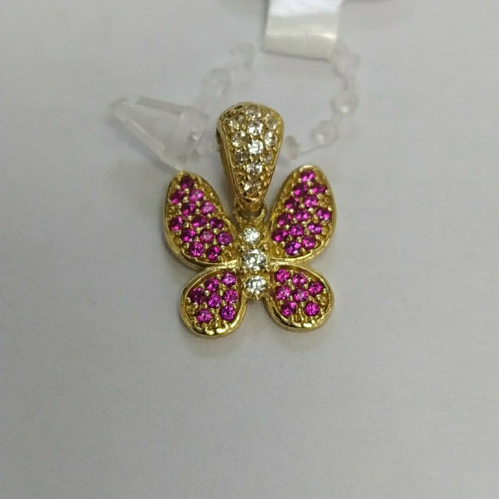 DIJES ORO 10K 1.3 (NUEVO)